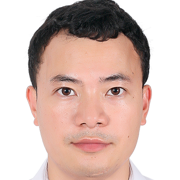 Dr. Quoc Huy Do