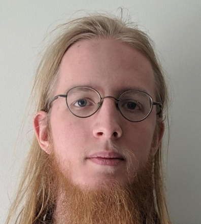 This image shows Dr. Klaas Pruiksma