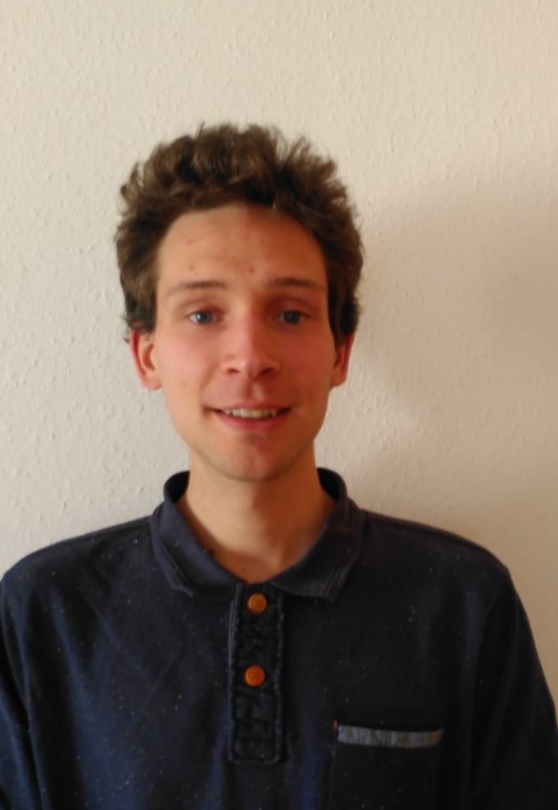 This image shows Vincent Rieder